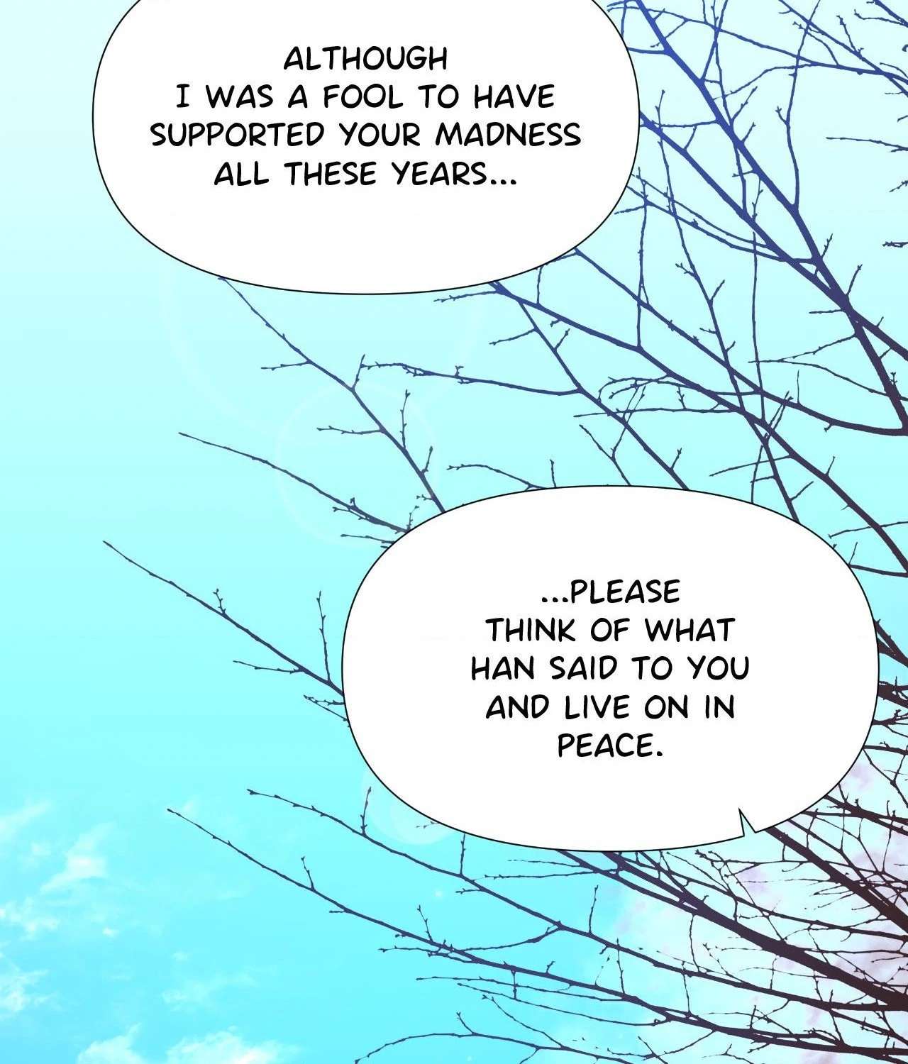 The Hungry Tyrant Chapter 73 page 115 - 