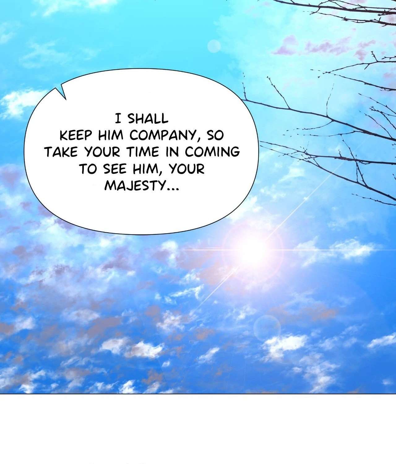 The Hungry Tyrant Chapter 73 page 116 - 