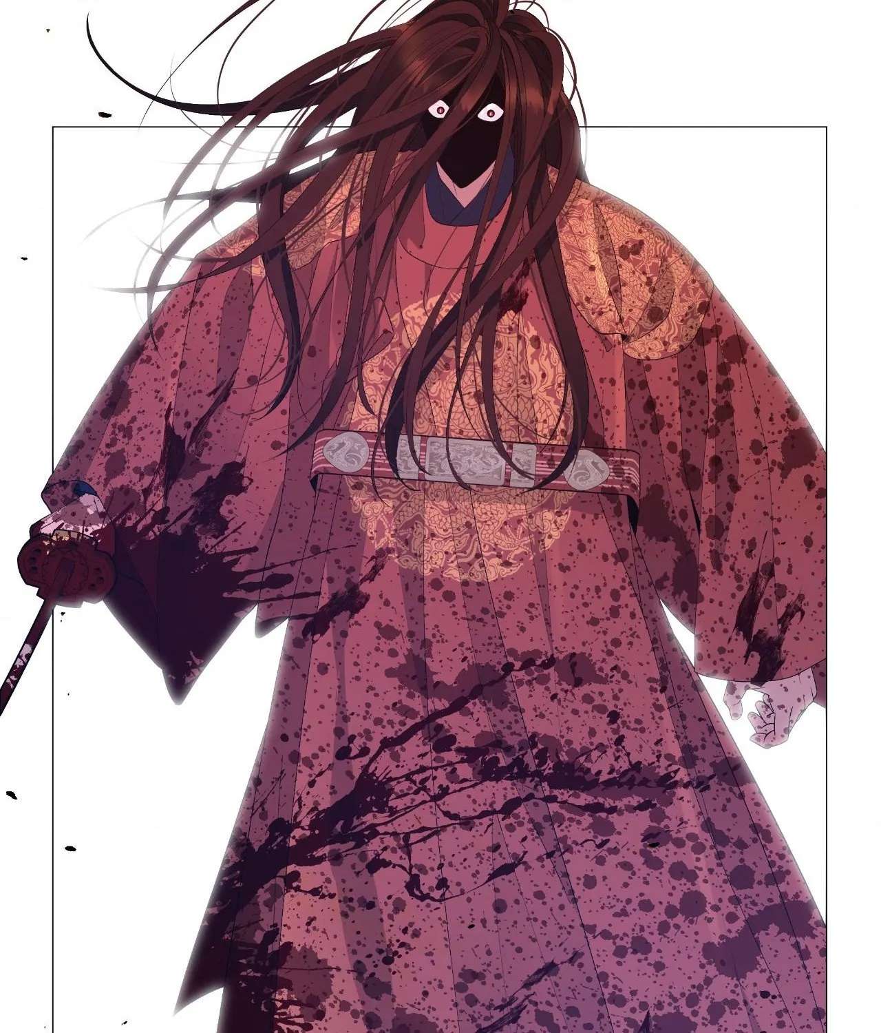 The Hungry Tyrant Chapter 73 page 21 - 
