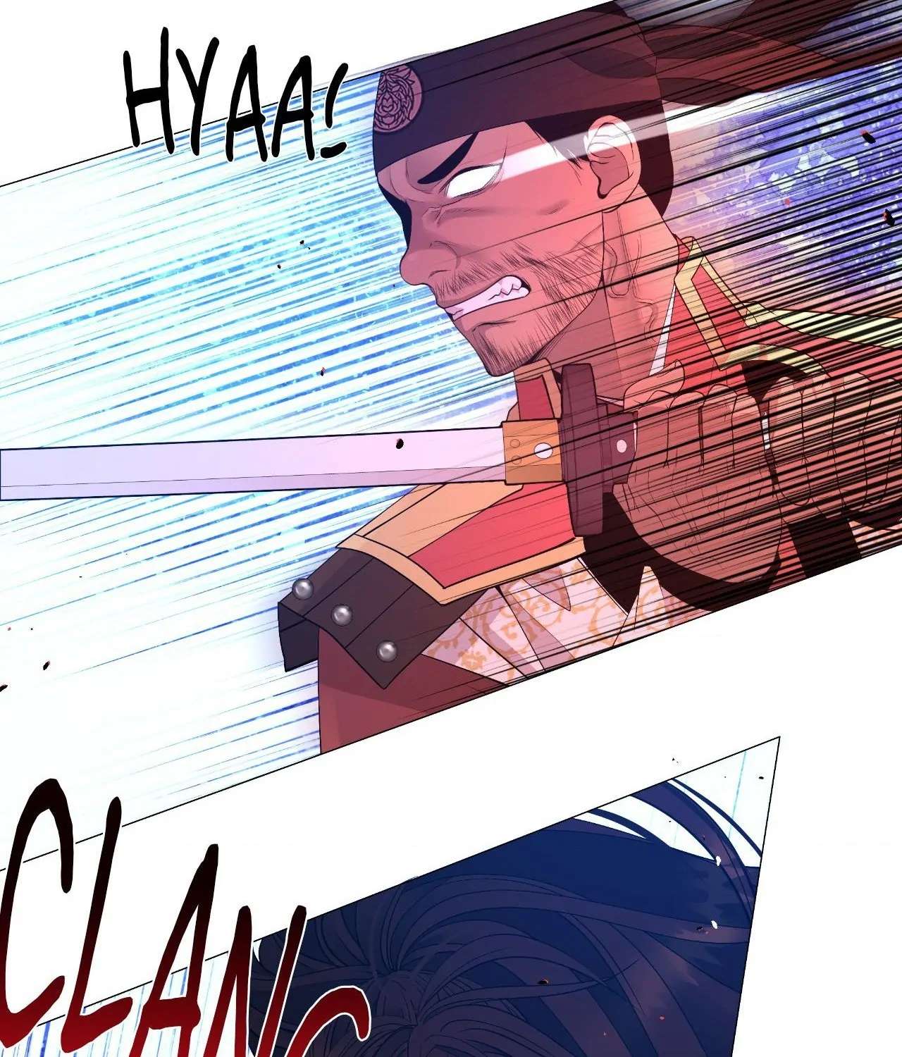 The Hungry Tyrant Chapter 73 page 24 - 