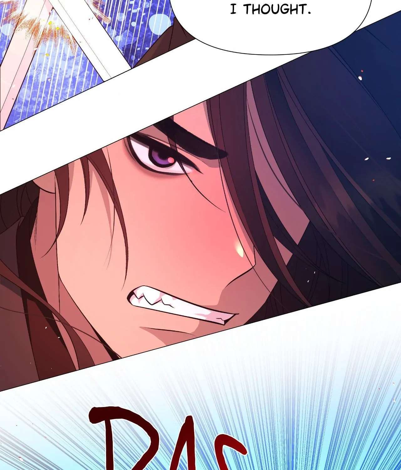 The Hungry Tyrant Chapter 73 page 26 - 