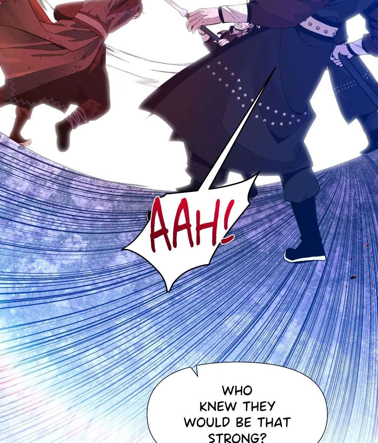 The Hungry Tyrant Chapter 73 page 29 - 