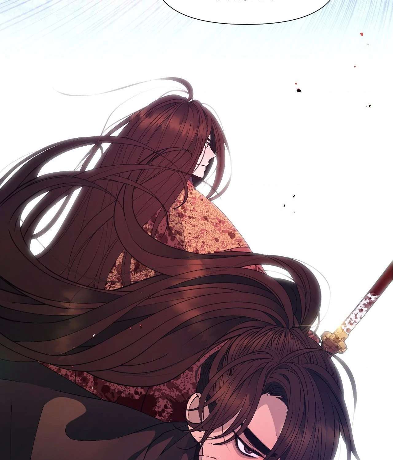 The Hungry Tyrant Chapter 73 page 30 - 