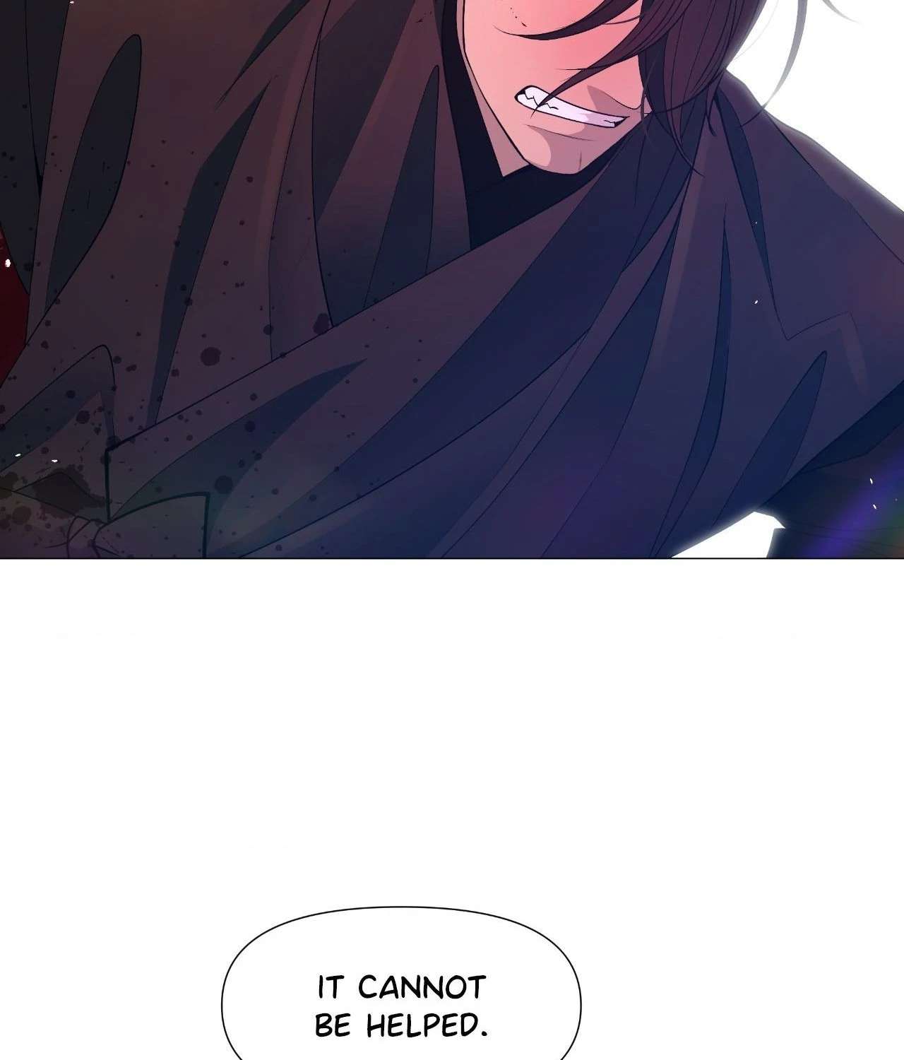 The Hungry Tyrant Chapter 73 page 31 - 