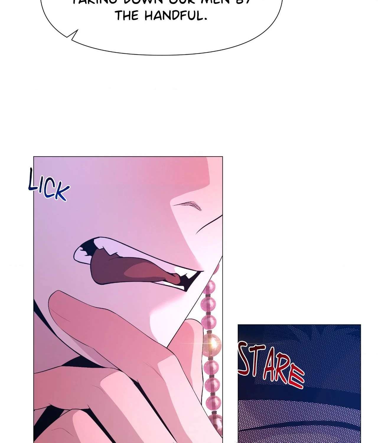 The Hungry Tyrant Chapter 73 page 37 - 