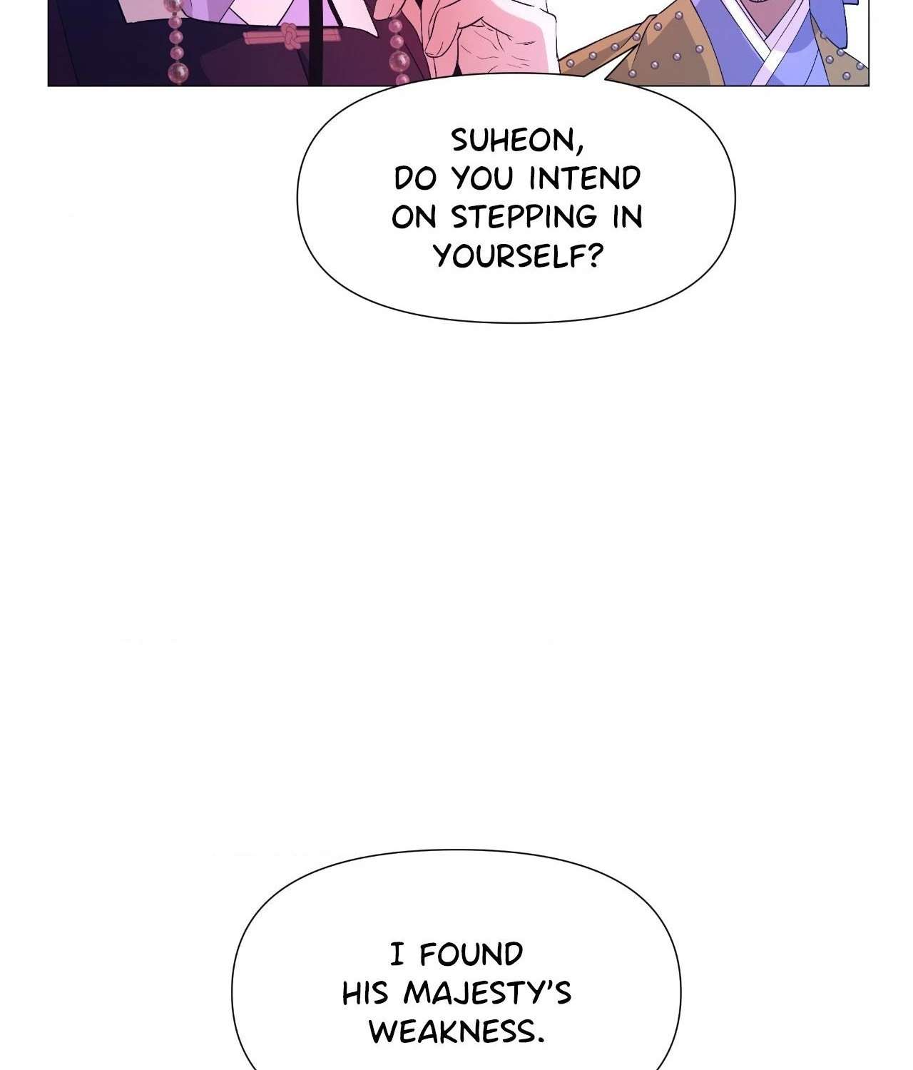 The Hungry Tyrant Chapter 73 page 41 - 