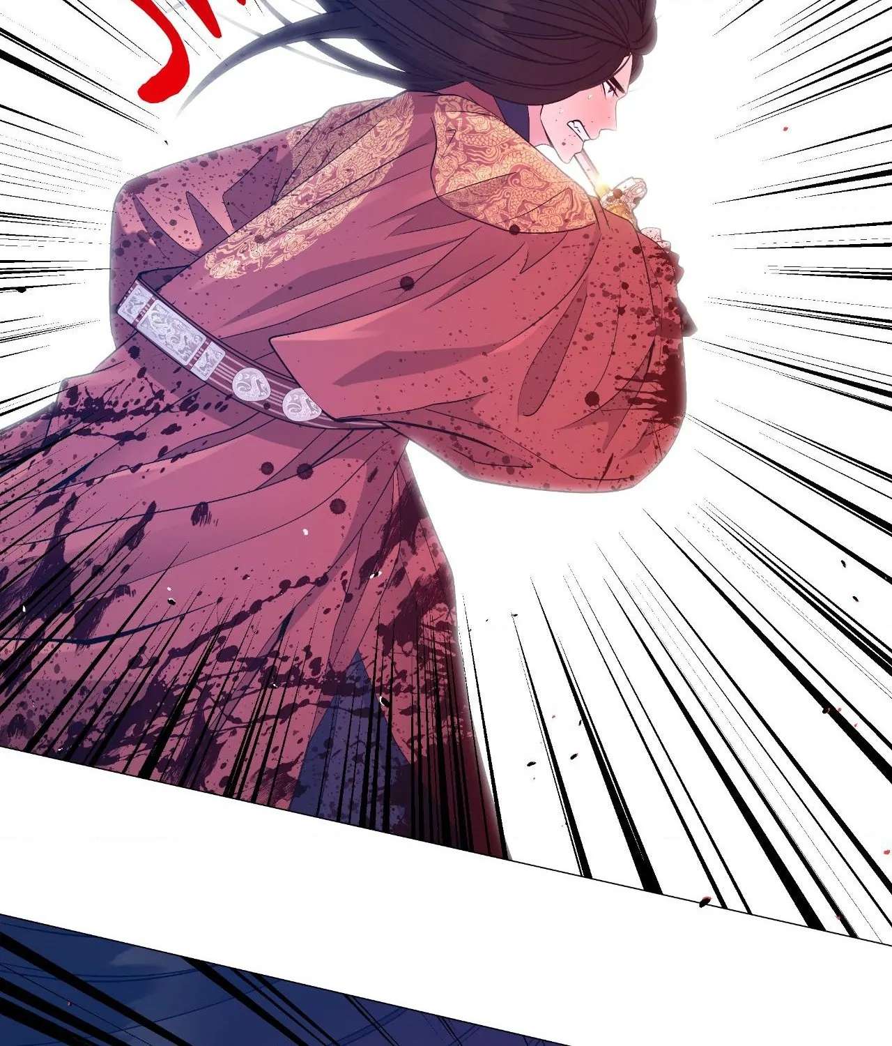 The Hungry Tyrant Chapter 73 page 48 - 