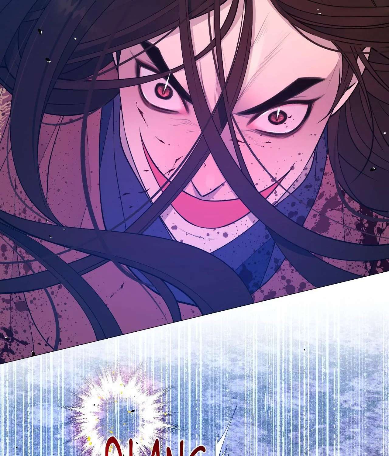 The Hungry Tyrant Chapter 73 page 52 - 