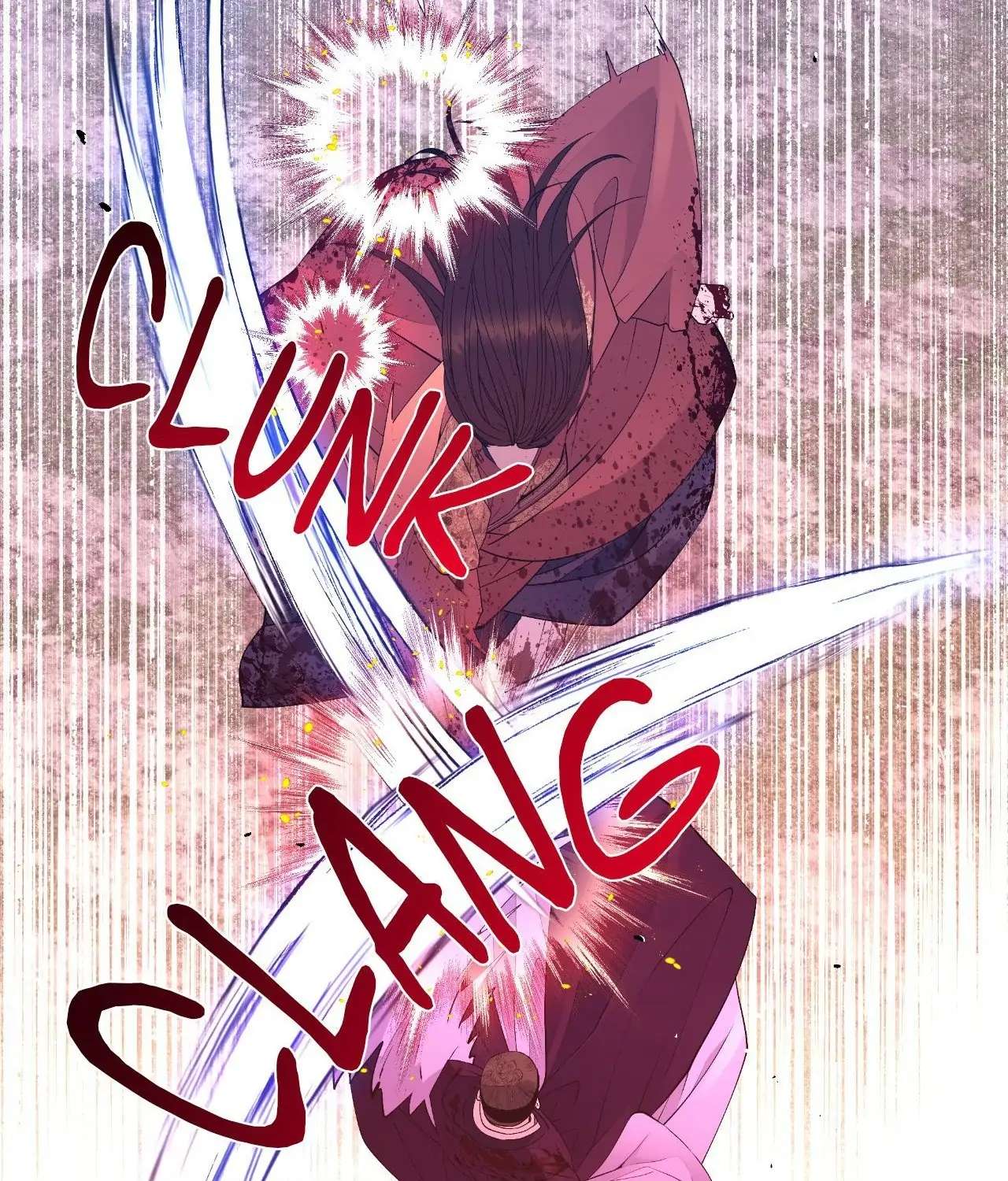 The Hungry Tyrant Chapter 73 page 54 - 
