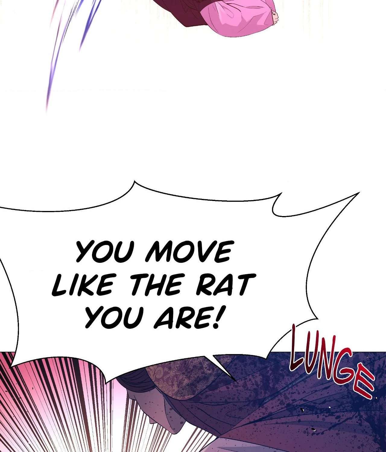 The Hungry Tyrant Chapter 73 page 55 - 