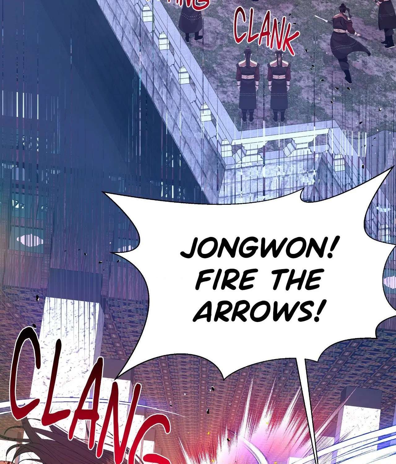 The Hungry Tyrant Chapter 73 page 59 - 