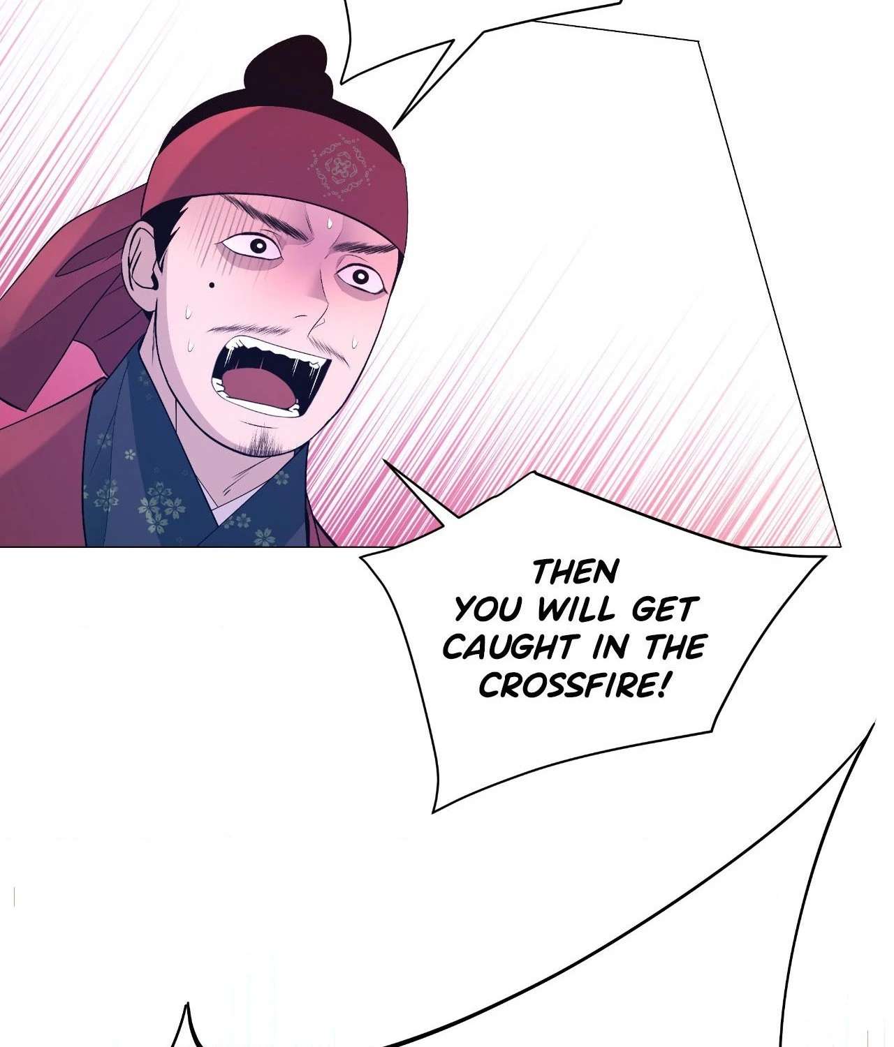 The Hungry Tyrant Chapter 73 page 61 - 