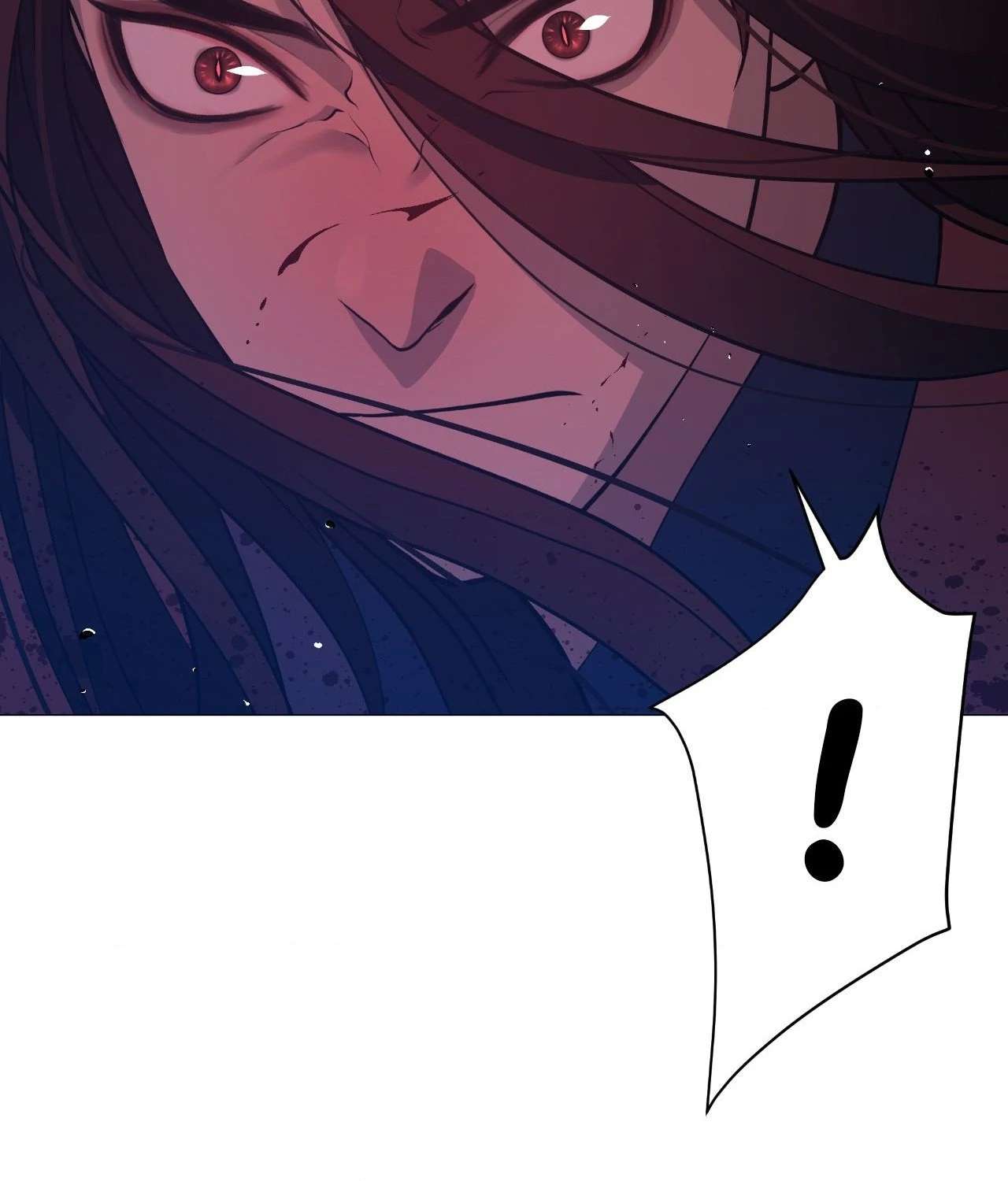 The Hungry Tyrant Chapter 73 page 64 - 