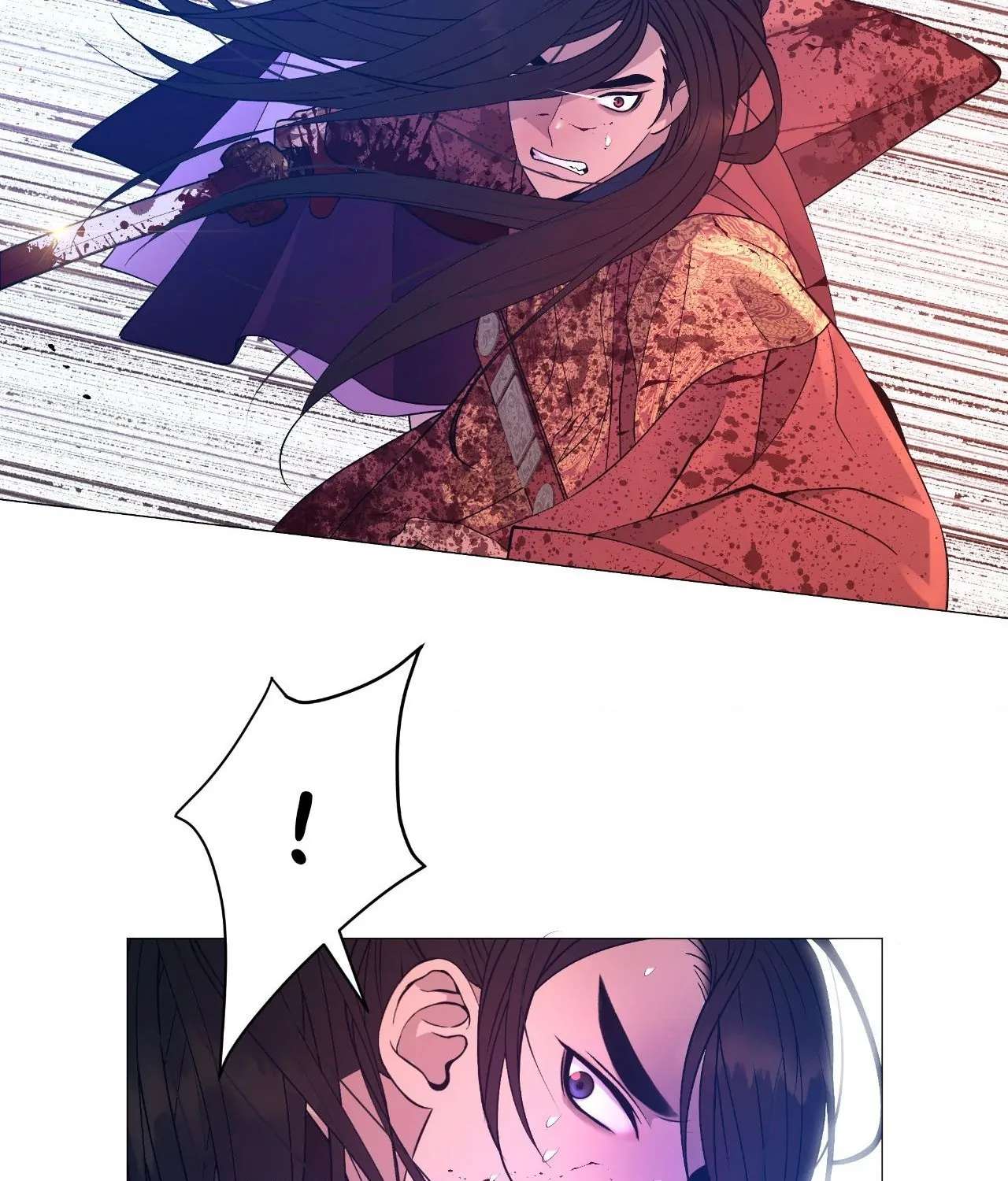 The Hungry Tyrant Chapter 73 page 70 - 