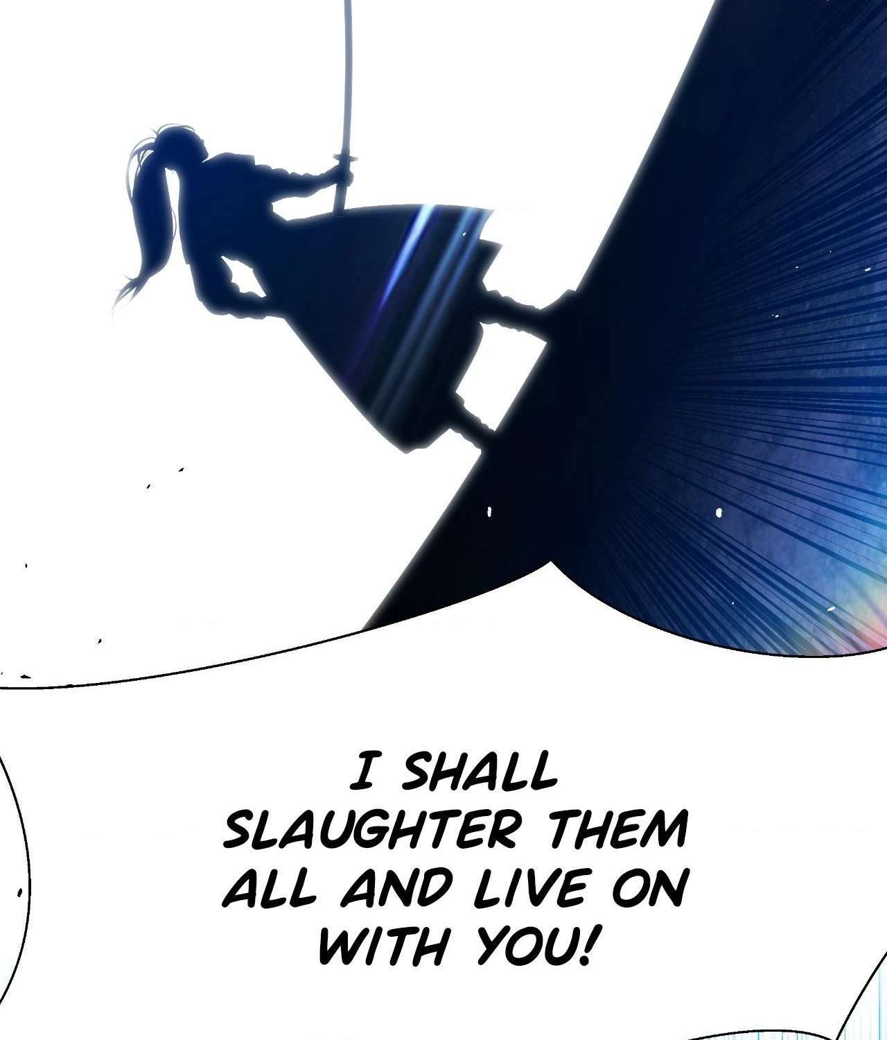 The Hungry Tyrant Chapter 73 page 76 - 