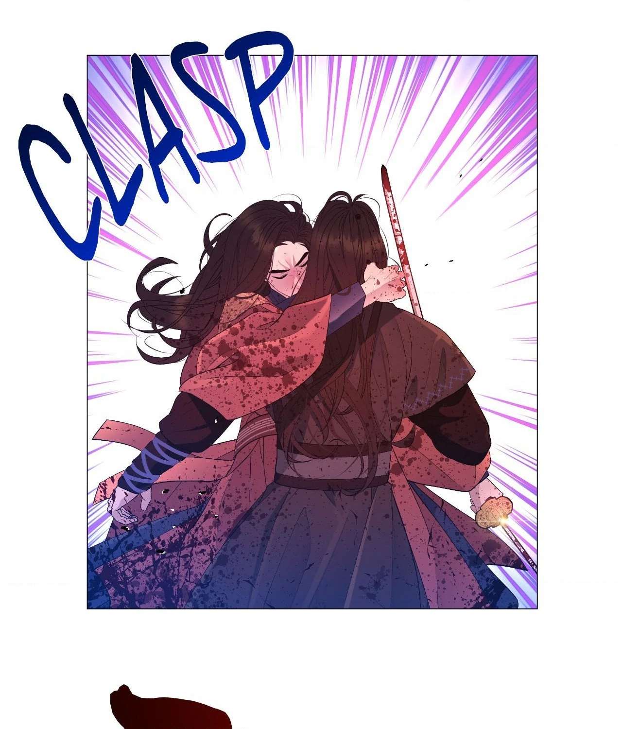 The Hungry Tyrant Chapter 73 page 80 - 