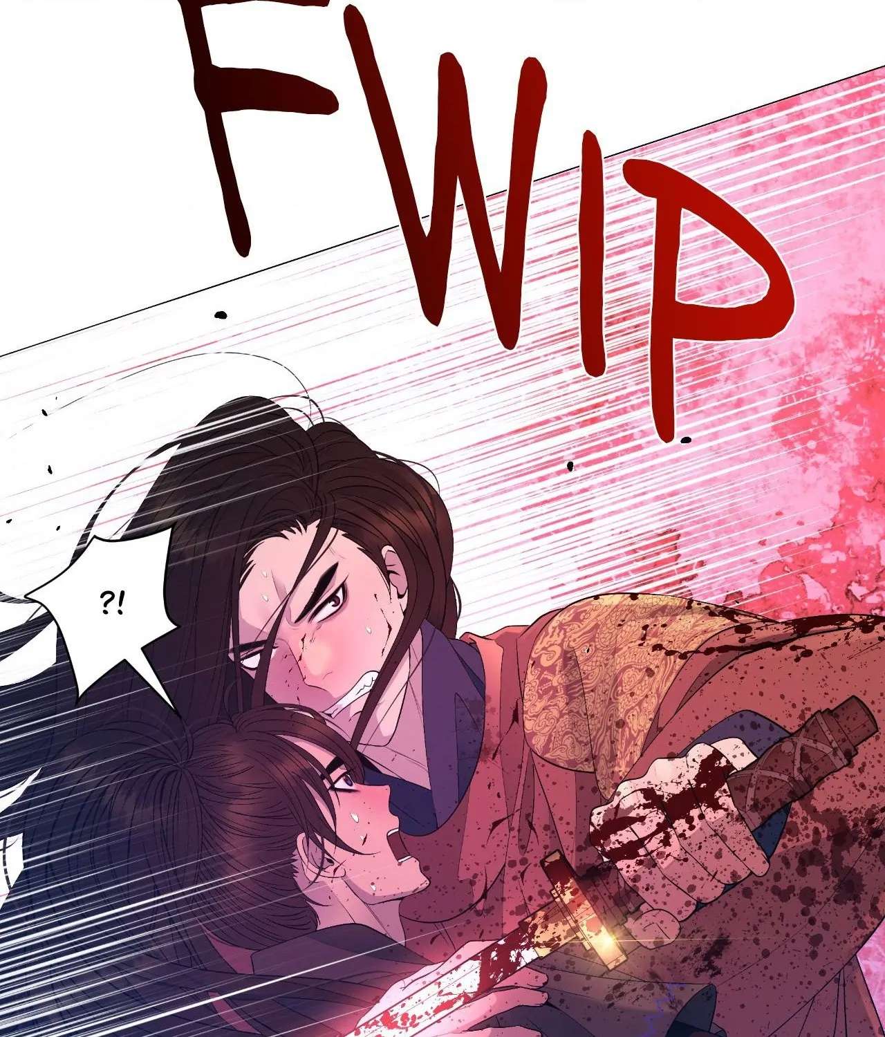 The Hungry Tyrant Chapter 73 page 81 - 