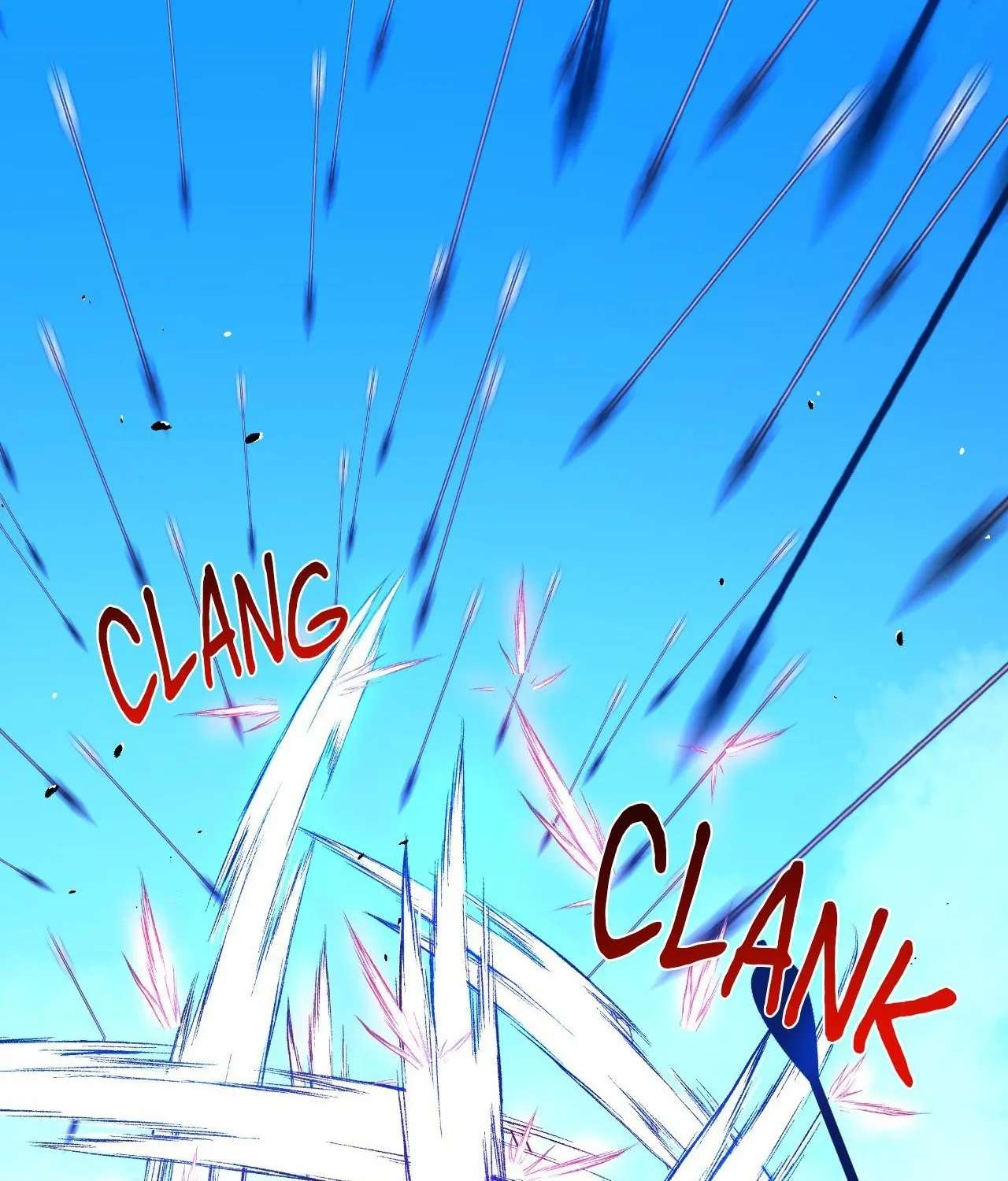 The Hungry Tyrant Chapter 73 page 83 - 