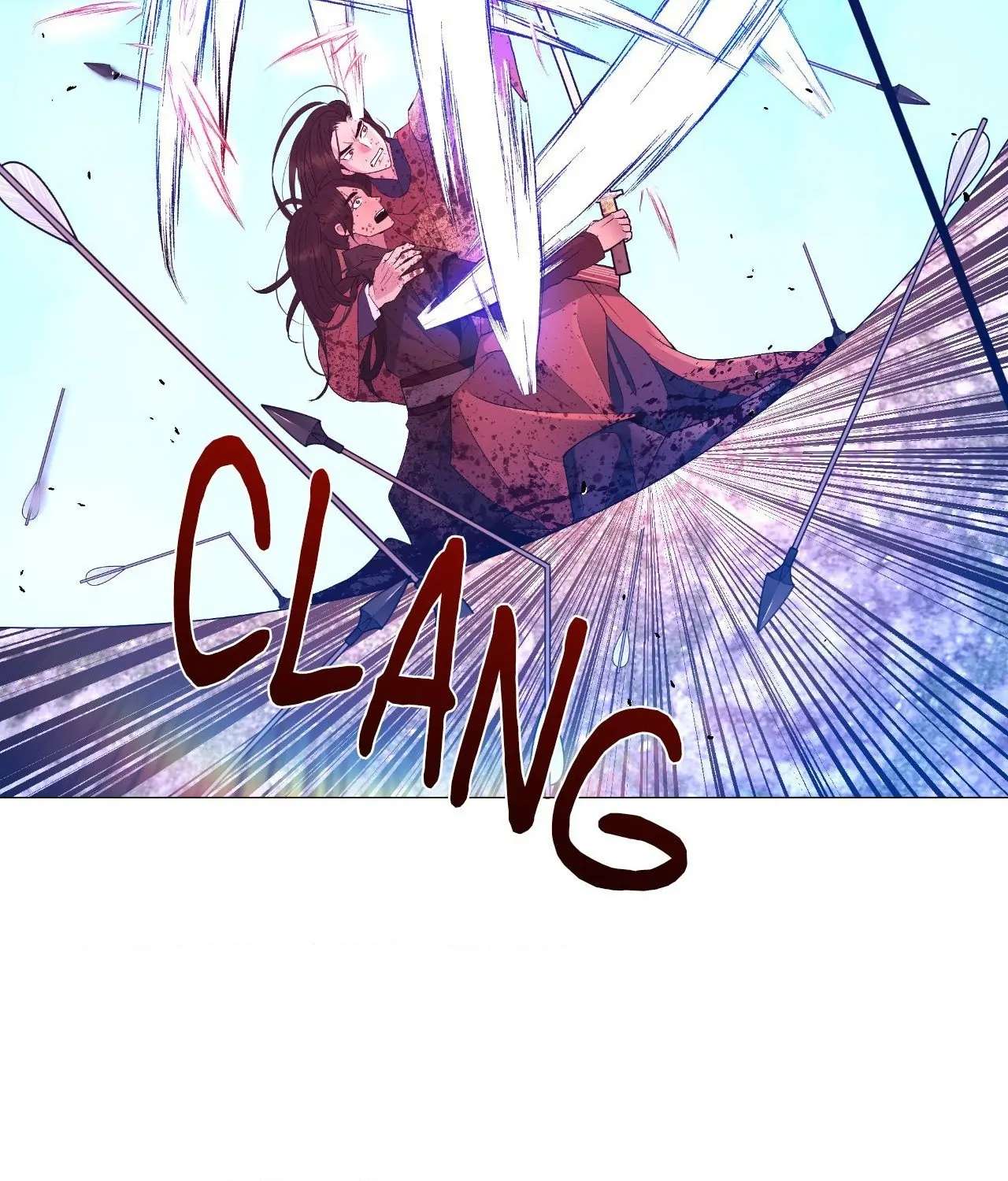 The Hungry Tyrant Chapter 73 page 84 - 