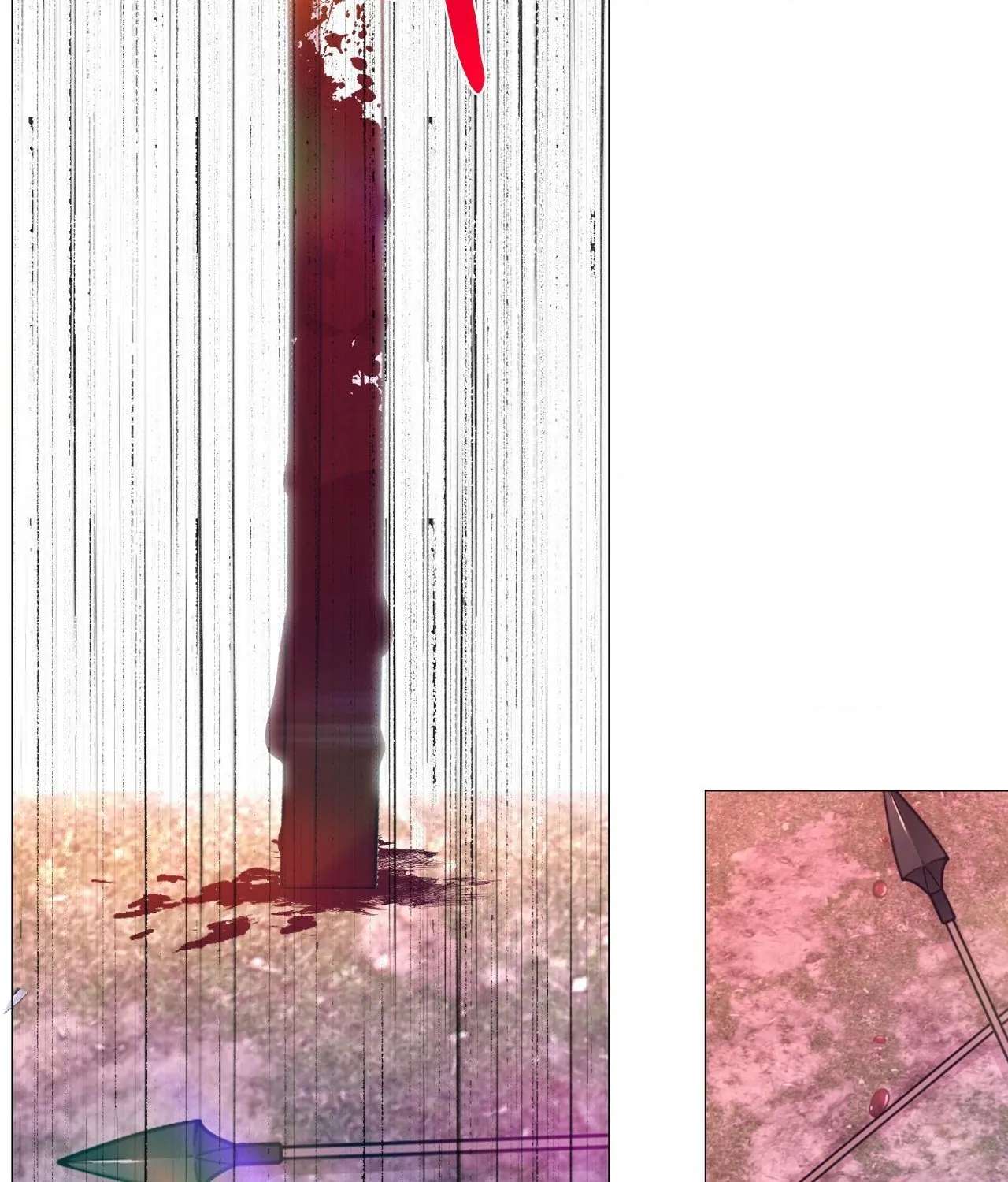 The Hungry Tyrant Chapter 73 page 86 - 