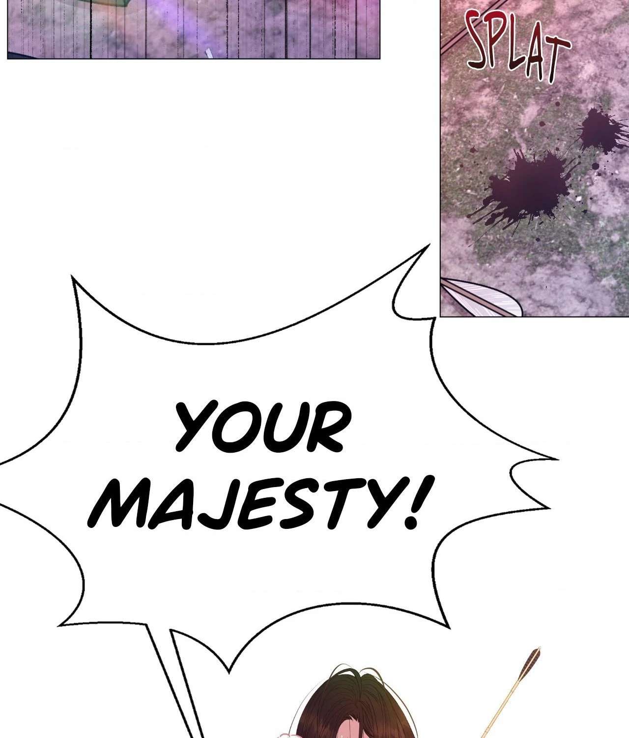 The Hungry Tyrant Chapter 73 page 87 - 