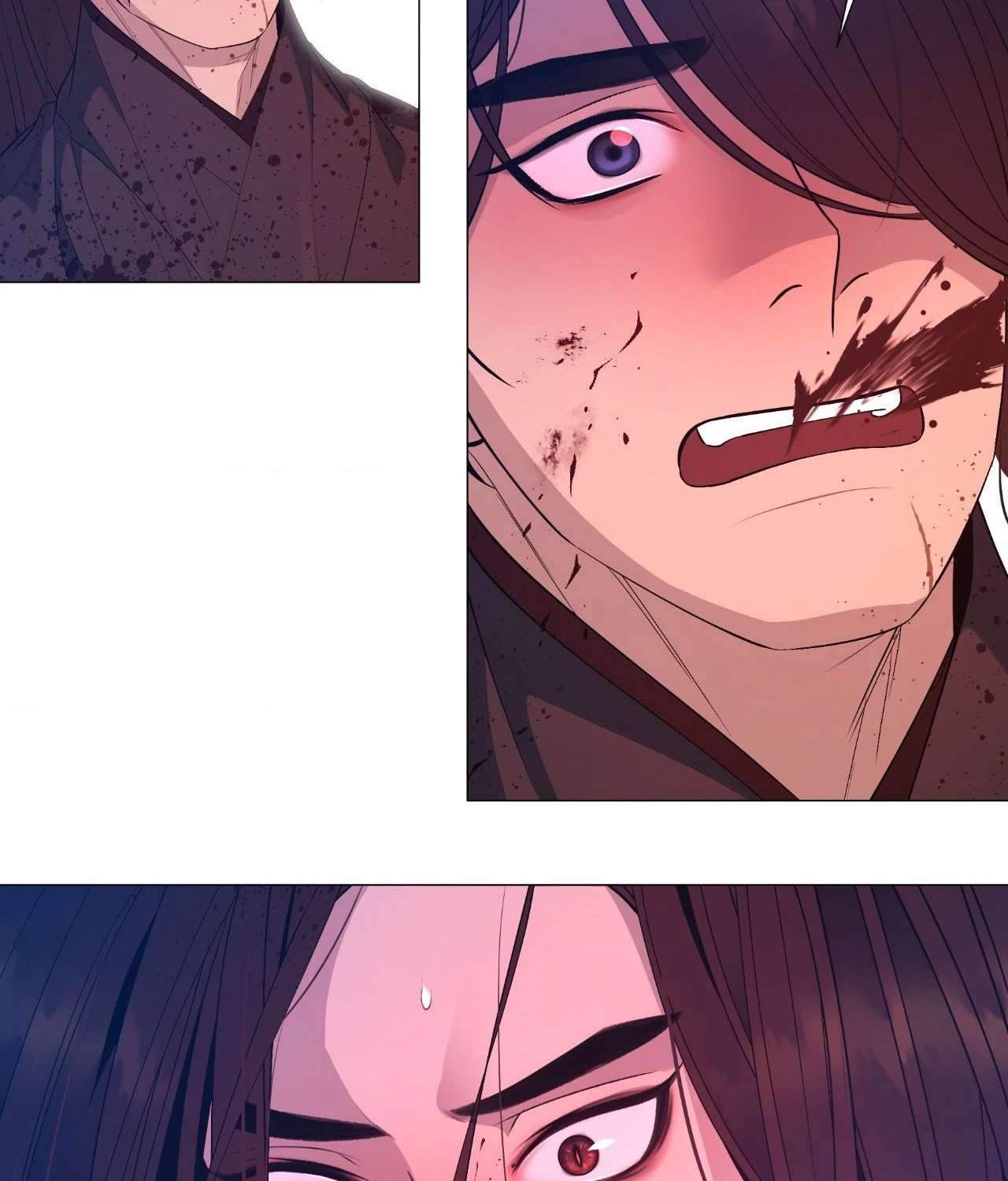 The Hungry Tyrant Chapter 73 page 90 - 