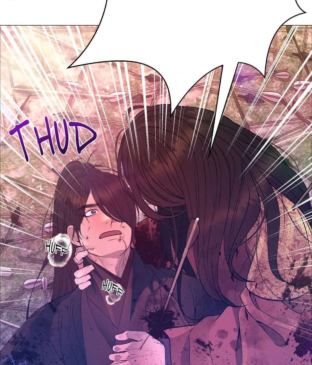 The Hungry Tyrant Chapter 73 page 94 - 