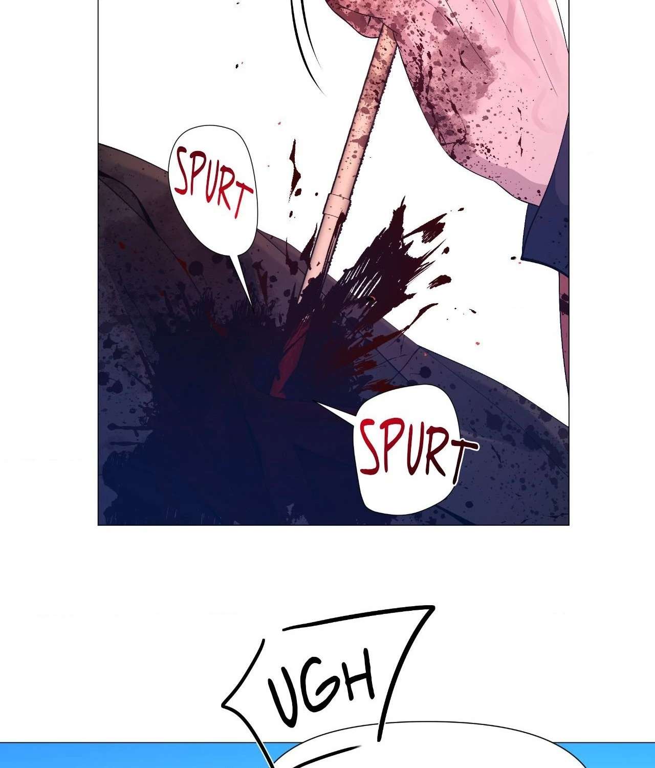 The Hungry Tyrant Chapter 73 page 98 - 
