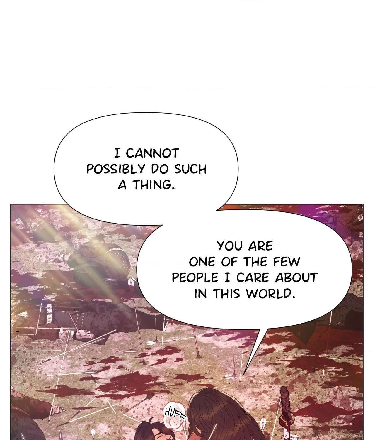 The Hungry Tyrant Chapter 73 page 100 - 