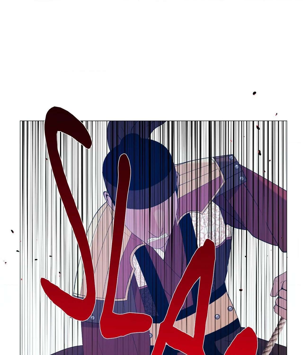The Hungry Tyrant Chapter 74 page 11 - 