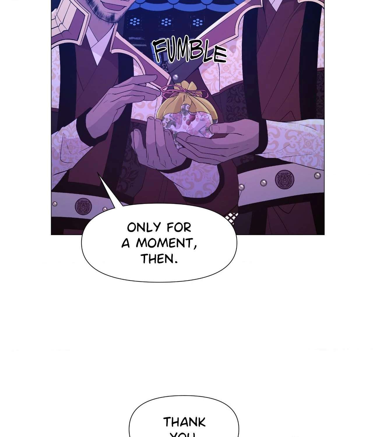The Hungry Tyrant Chapter 74 page 101 - 