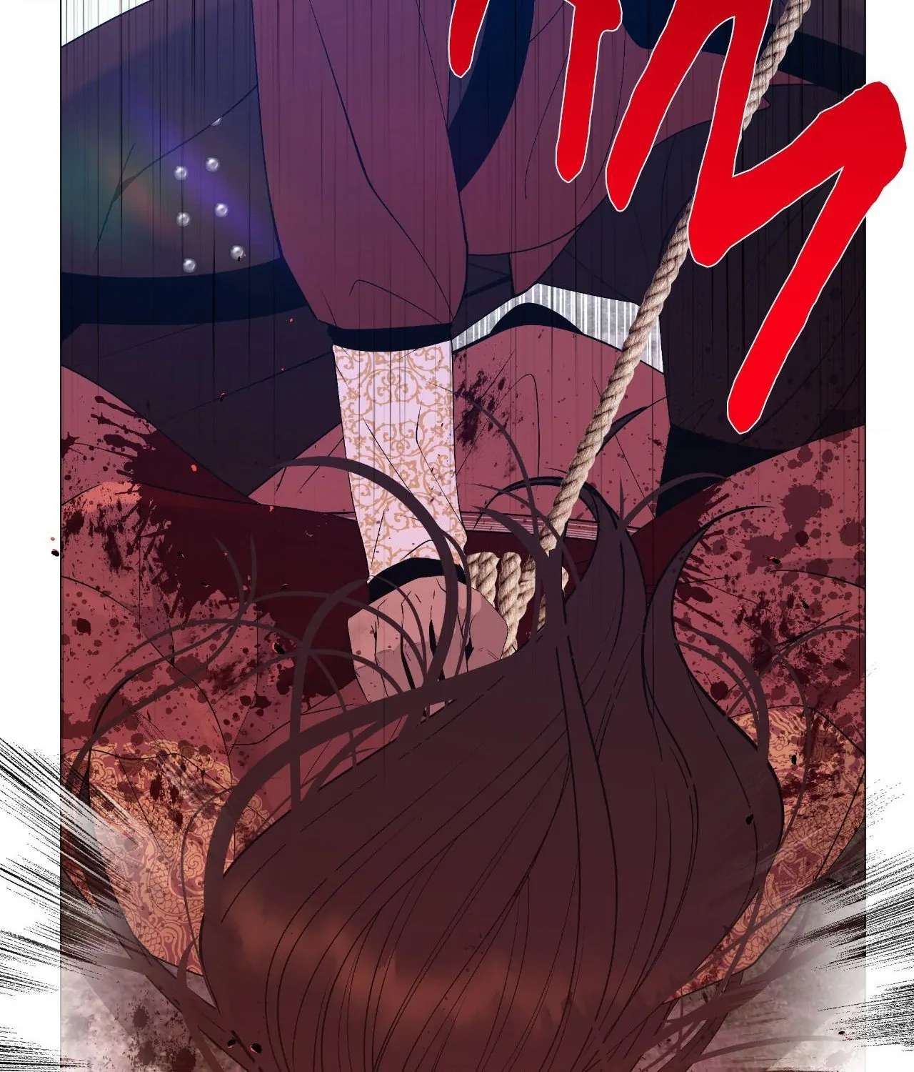 The Hungry Tyrant Chapter 74 page 12 - 