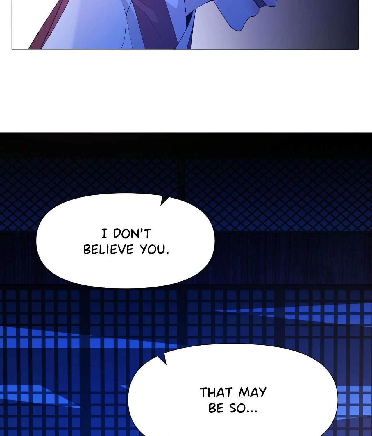 The Hungry Tyrant Chapter 74 page 111 - 