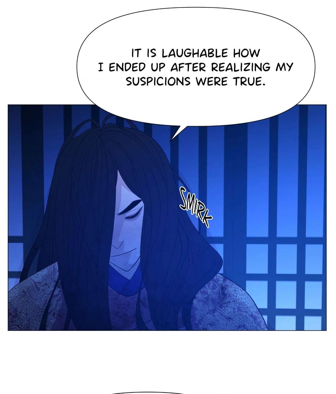 The Hungry Tyrant Chapter 74 page 118 - 