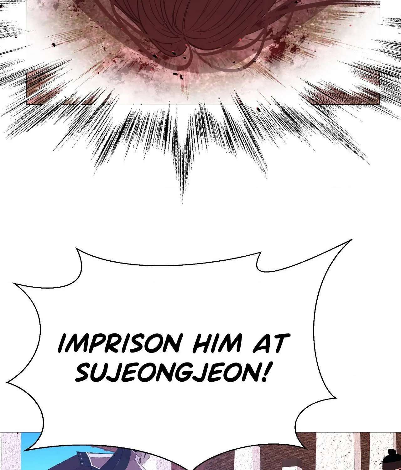 The Hungry Tyrant Chapter 74 page 13 - 