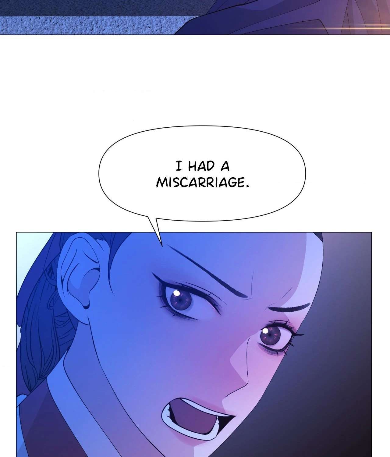 The Hungry Tyrant Chapter 74 page 122 - 