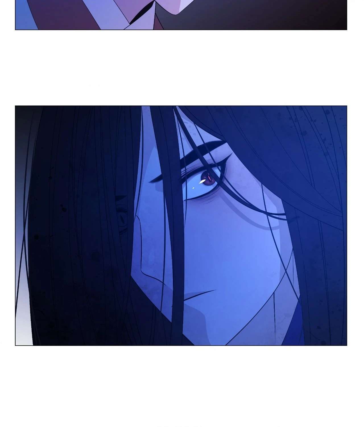 The Hungry Tyrant Chapter 74 page 123 - 