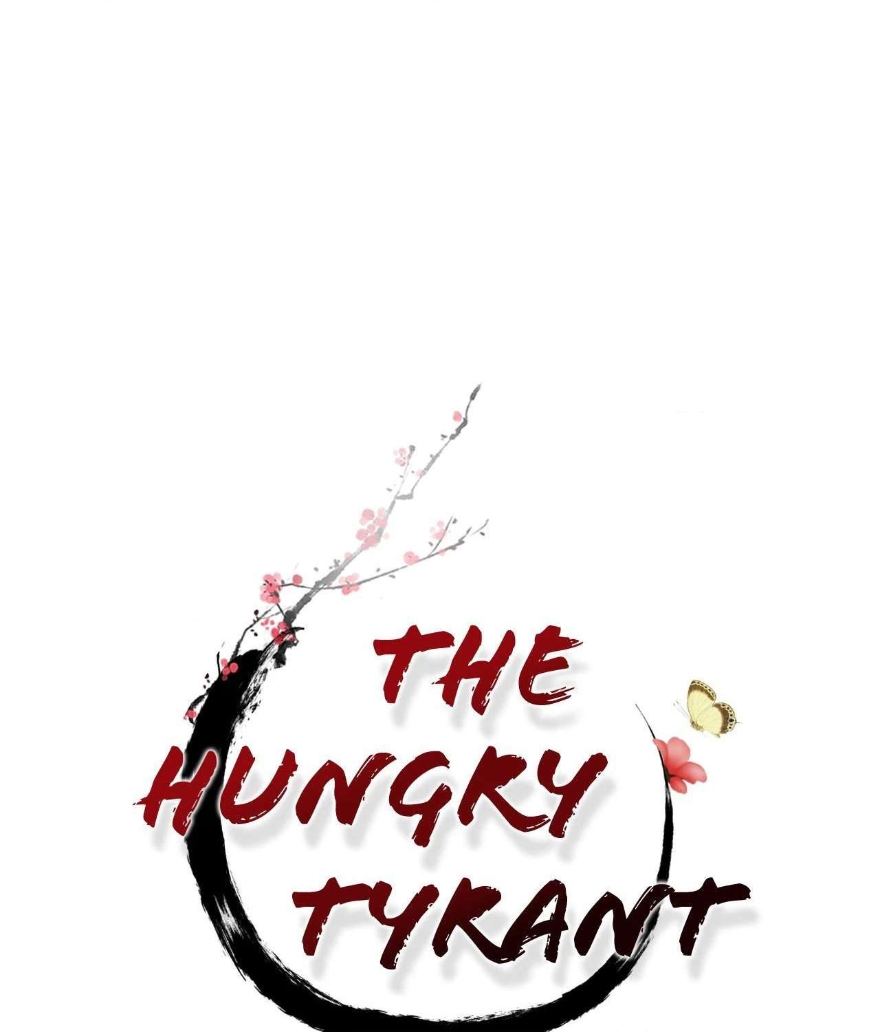 The Hungry Tyrant Chapter 74 page 17 - 