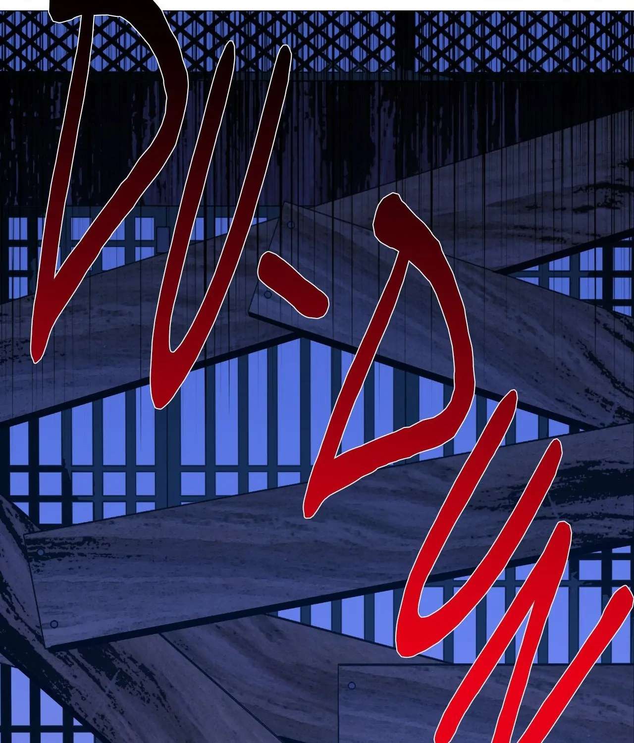 The Hungry Tyrant Chapter 74 page 20 - 