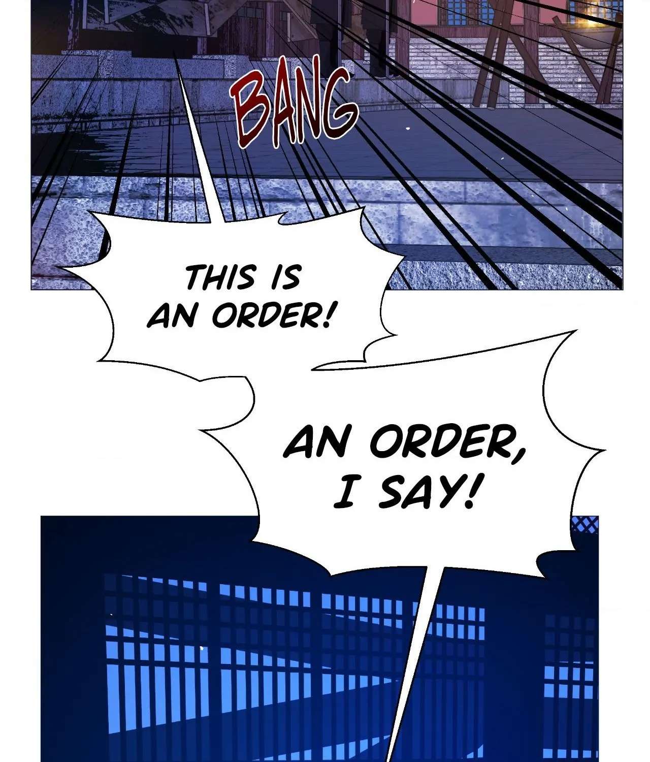 The Hungry Tyrant Chapter 74 page 23 - 