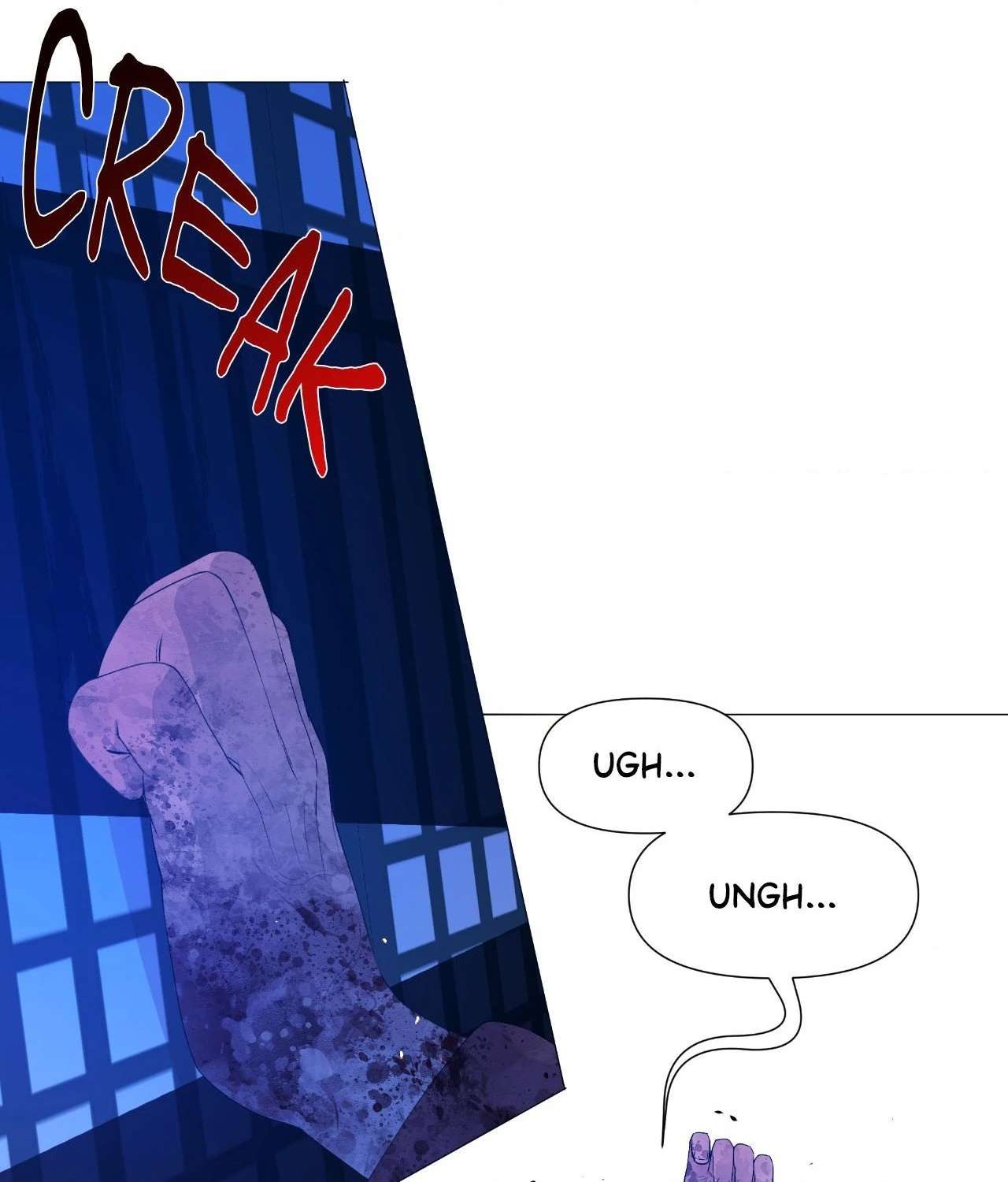 The Hungry Tyrant Chapter 74 page 25 - 