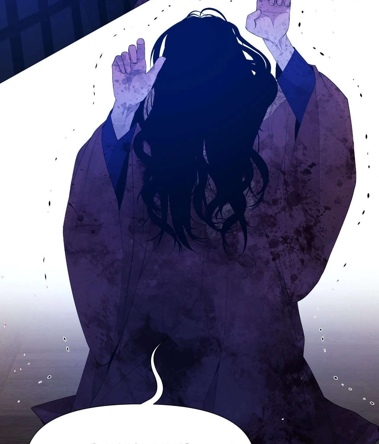 The Hungry Tyrant Chapter 74 page 26 - 
