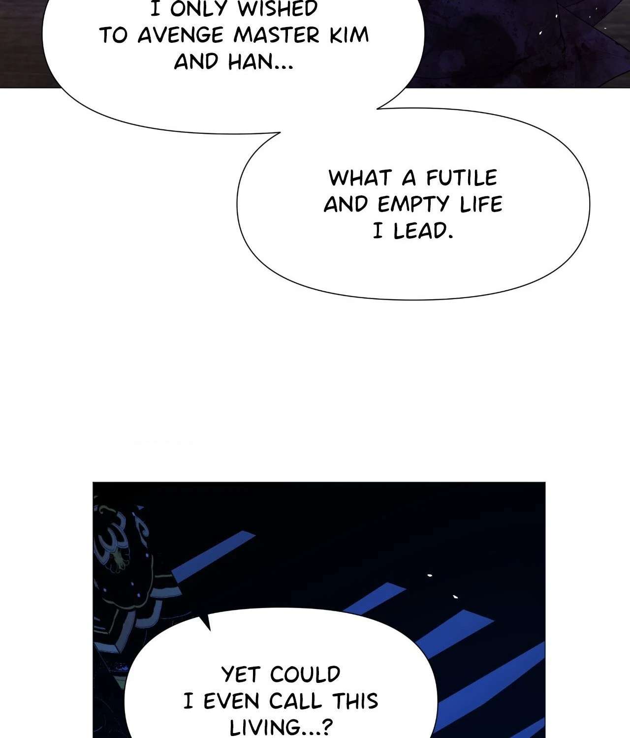 The Hungry Tyrant Chapter 74 page 27 - 