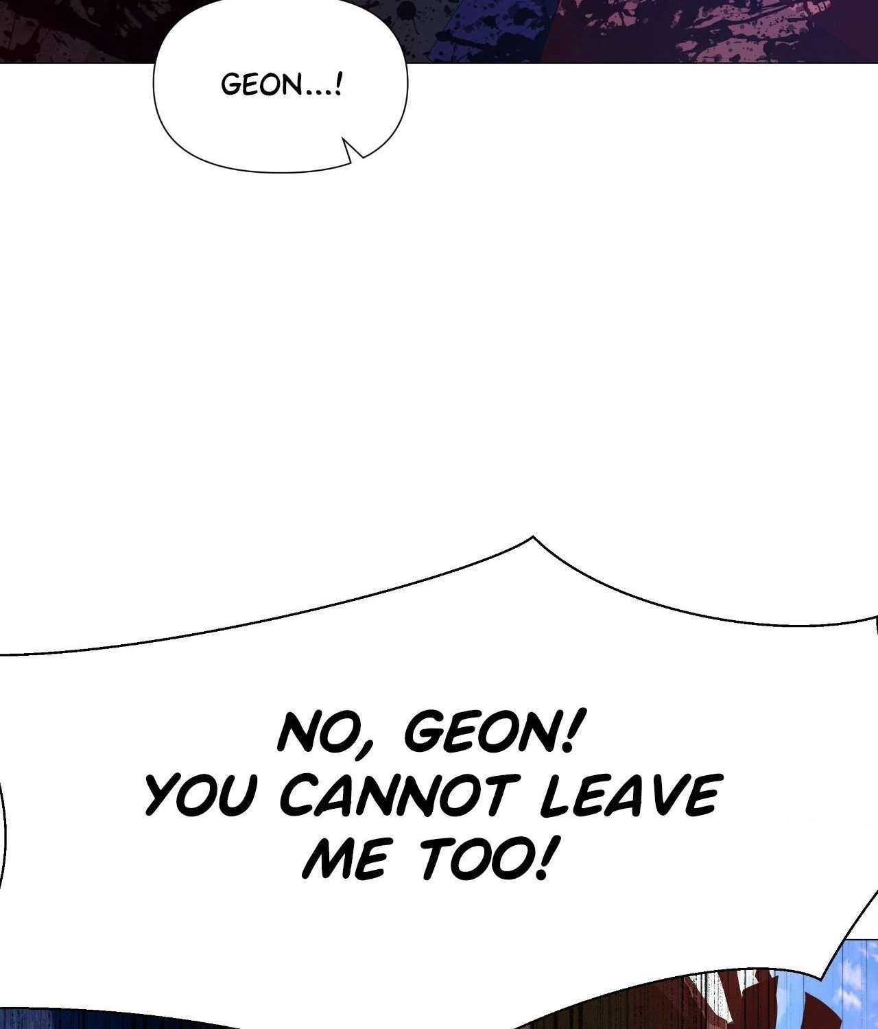 The Hungry Tyrant Chapter 74 page 4 - 