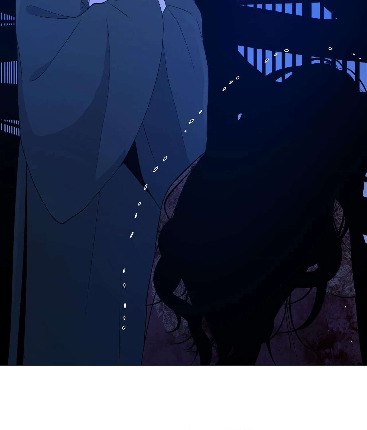 The Hungry Tyrant Chapter 74 page 32 - 