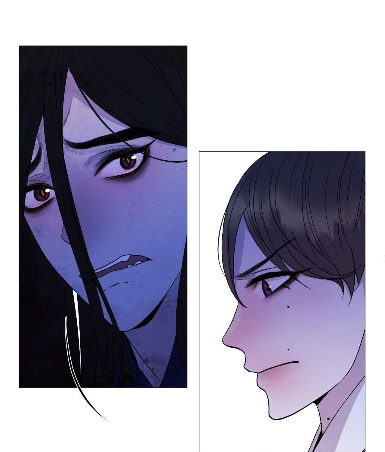 The Hungry Tyrant Chapter 74 page 33 - 