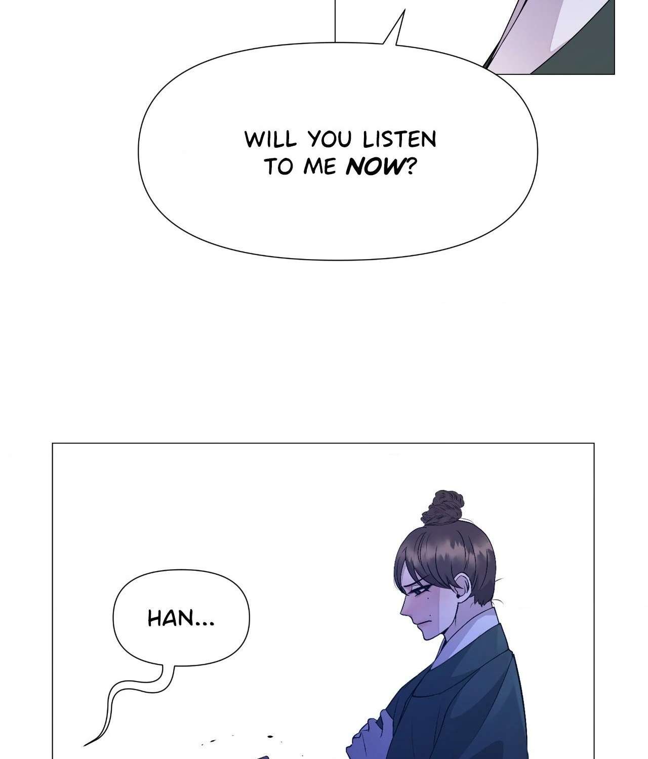 The Hungry Tyrant Chapter 74 page 34 - 