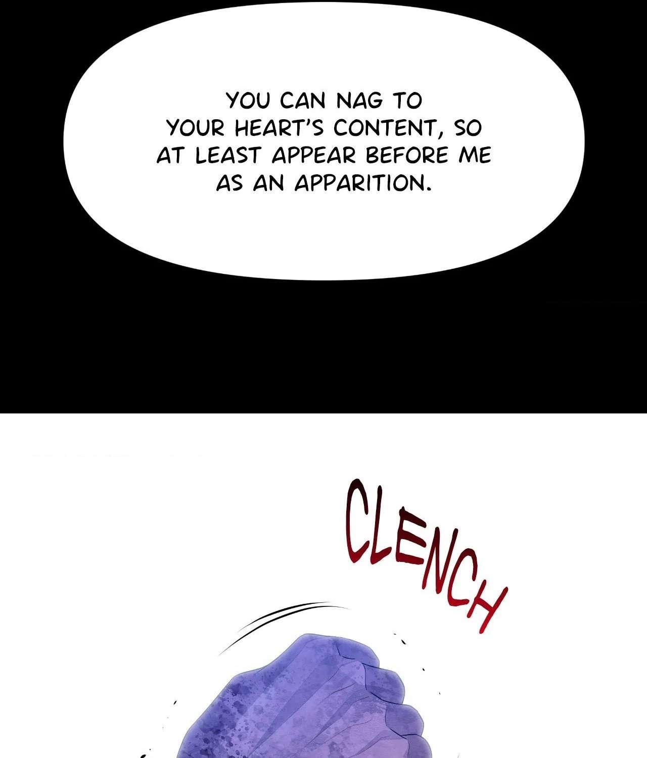 The Hungry Tyrant Chapter 74 page 38 - 