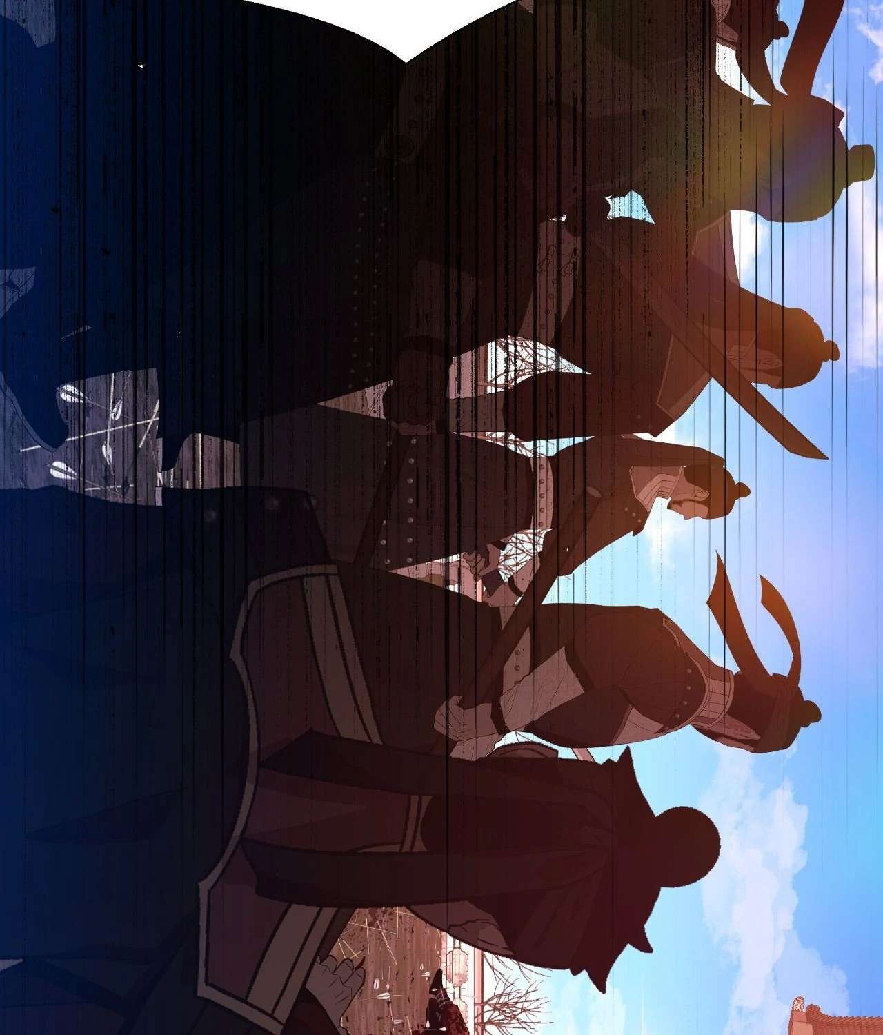 The Hungry Tyrant Chapter 74 page 5 - 
