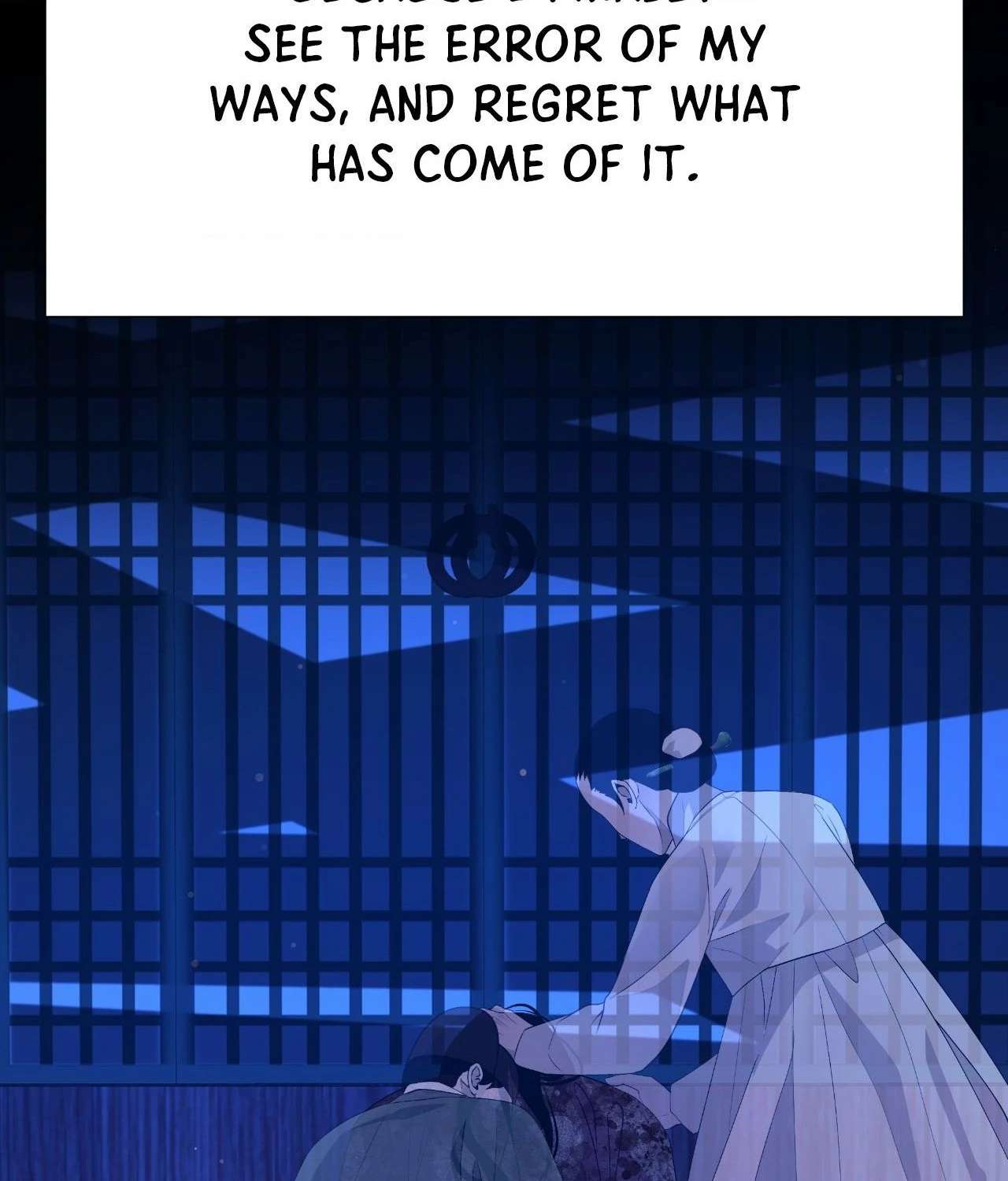 The Hungry Tyrant Chapter 74 page 48 - 